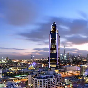 Sofitel The Obelisk ***** Dubai