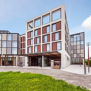 Hampton By Hilton Al Seef *** Dubai