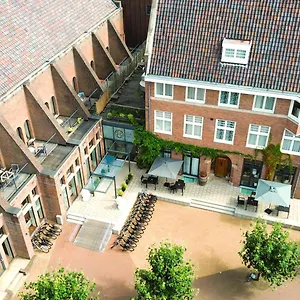 Chasse Nederländerna