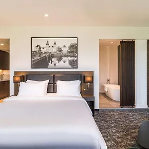 Radisson & Amsterdam South Nederländerna