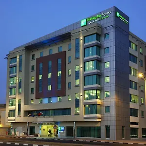 Express Jumeirah, An Ihg 2*, Dubai Vereinigte Arabische Emirate