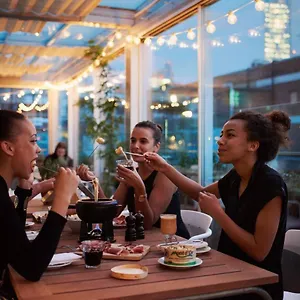 Boundary Shoreditch 5*, London Großbritannien